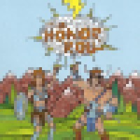 The Honor Roll logo - Similar company to Dimensions Massage Therapy