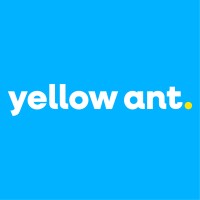 Yellow Ant logo - Similar company to Vespucci