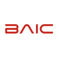 BAIC UAE logo - Similar company to Solucionweb.Com