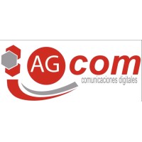 AGCOM Comunicaciones Digitales logo - Similar company to Sat Pcs