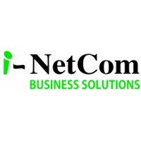 I-NetCom Business Solutions logo - Similar company to Radical Cloud Solutions