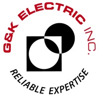 G&K Electric Inc logo - Similar company to Dynamic Building Control (2018)