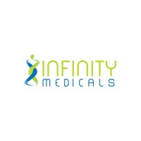 Infinity Medical logo - Similar company to Laserix