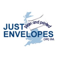 JUST ENVELOPES (UK) LIMITED logo - Similar company to Wells & Drew
