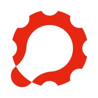 New Business Machine logo - Similar company to Basecamp Creative Development