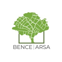 Bence Arsa logo - Similar company to Siteforge Studio