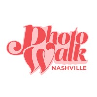 Photowalk Nashville logo - Similar company to Space Tech Summit