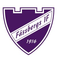 Fässbergs IF logo - Similar company to Älvsborg Ff