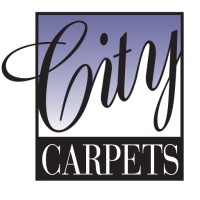 City Carpets logo - Similar company to Yoder & Co. Floors
