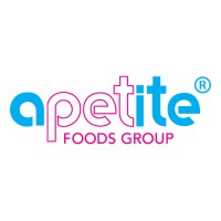 Apetite Foods Group Pty Ltd logo - Similar company to Molhen Paper Solutions