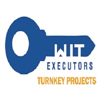 WIT EXECUTORS PRIVATE LIMITED logo - Similar company to N'Th Wall Design Studio