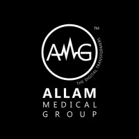 ALLAM MEDICAL GROUP logo - Similar company to Biddex