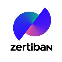 Zertiban logo - Similar company to Logalty