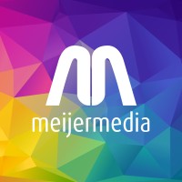 MeijerMedia logo - Similar company to Pdr Videoproductie
