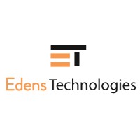 Edens Tech logo - Similar company to Open Desq