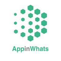 AppInWhats logo - Similar company to Mobentis