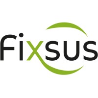 FixSus logo - Similar company to Cp-Pro Solutions Gmbh