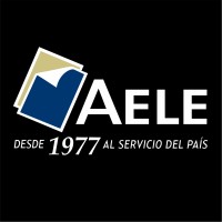 AELE logo - Similar company to Aele