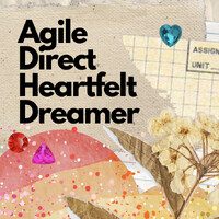 ADHD Be. logo - Similar company to Subpod®