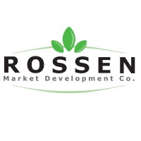 Rossen Market Development Co. logo - Similar company to Naderano Foods