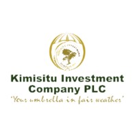 Kimisitu Investment Company PLC logo - Similar company to Risiti