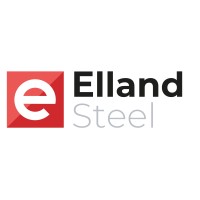 Elland Steel logo - Similar company to A. C. Bacon Engineering Ltd