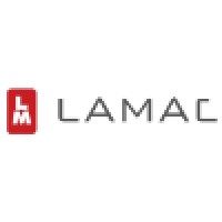 The LAMAC® Group logo - Similar company to Slea Solutions