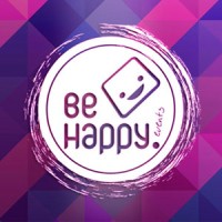 BE HAPPY logo - Similar company to Be Happy