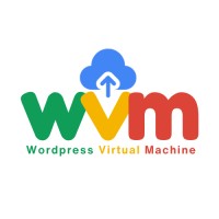 WordPress Virtual Machine logo - Similar company to Agileware - Civicrm, Wordpress And Drupal - Solution Provider