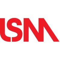 LSM Pumps logo - Similar company to Gastrofun.Dk