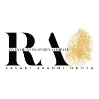 RAO Investment Property Company logo - Similar company to Suru Group Ltd