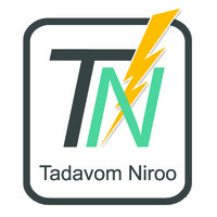 Tadavom Niroo logo - Similar company to Sepaniroo