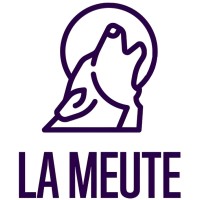 La Meute logo - Similar company to La Meute