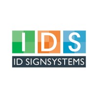 ID Signsystems logo - Similar company to Msm Inc.