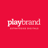 Playbrand logo - Similar company to Lasecreta