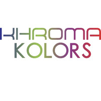 Khroma Kolors logo - Similar company to Tressed