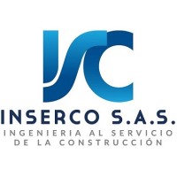 Inserco SAS logo - Similar company to Constructora Proyecta