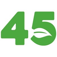 Hydro 45 logo - Similar company to Ghost Roofing