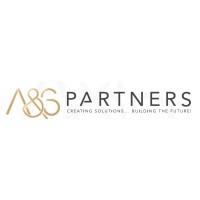 A&S Partners | Venture Builder de Bancos Digitais | Operações Estruturadas | M&A | Fundos logo - Similar company to Bancos E Fintechs