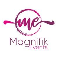 Magnifik Events Agence événementielle logo - Similar company to Agence Imentiel