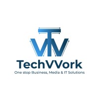Techvvork logo - Similar company to Voicifer
