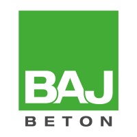 BAJ-Concrete logo - Similar company to 3V Build
