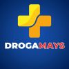 DrogaMays logo - Similar company to Drogashop