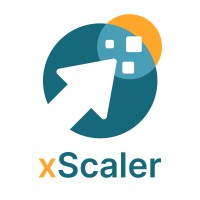 xScaler logo - Similar company to Agrifoodtef Austria