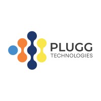 Plugg Technologies logo - Similar company to Climb Growth
