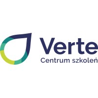 Centrum Szkoleń Verte logo - Similar company to Usprawniacze Firm