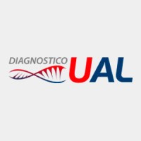 Diagnóstico UAL SAC logo - Similar company to Tenmalab - Software Para Laboratorios Clínicos