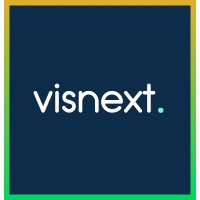 VisNext logo - Similar company to Viznext