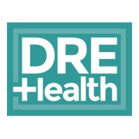 DRE Health logo - Similar company to Integrity Gymnastics