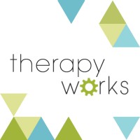 TherapyWorks (Los Gatos, Santa Cruz & Scotts Valley) logo - Similar company to Fit By Fee